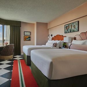 Graduate Twin Room